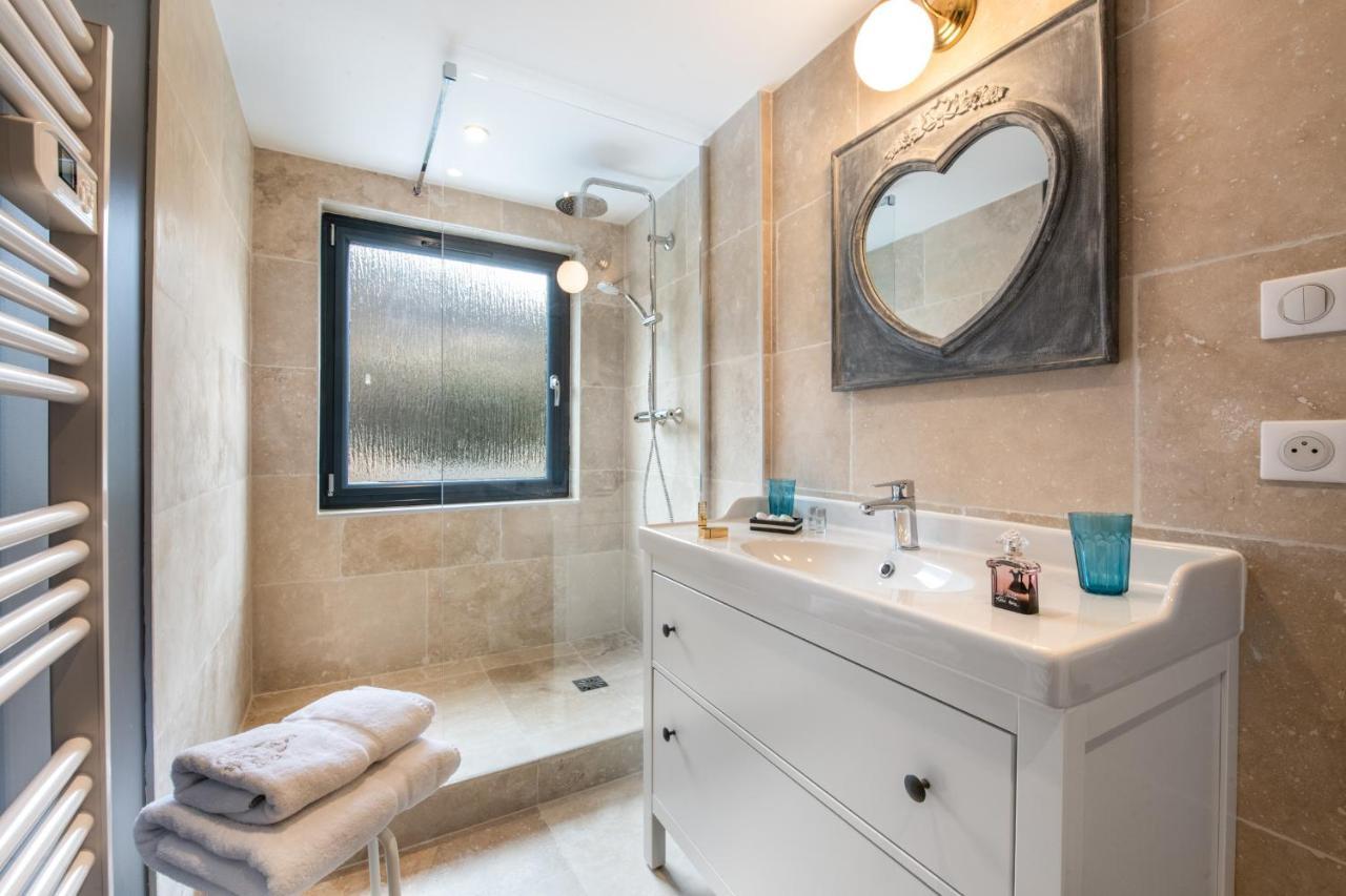 Le Clos Caroline Brides-les-Bains Kültér fotó