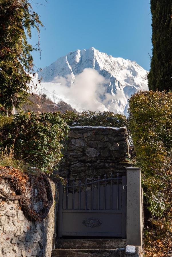 Le Clos Caroline Brides-les-Bains Kültér fotó
