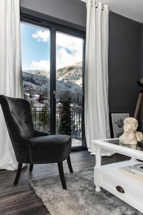 Le Clos Caroline Brides-les-Bains Kültér fotó
