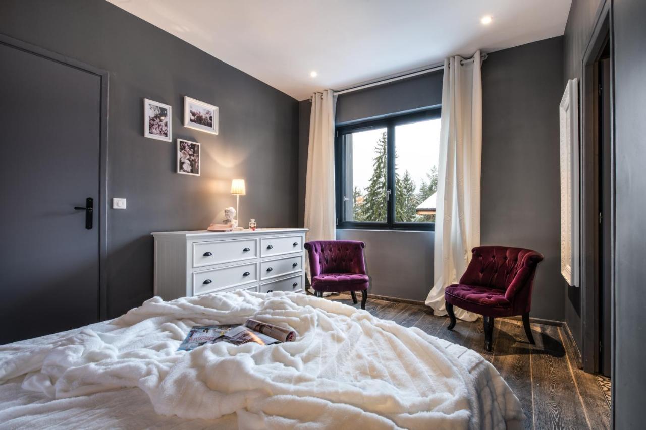 Le Clos Caroline Brides-les-Bains Kültér fotó