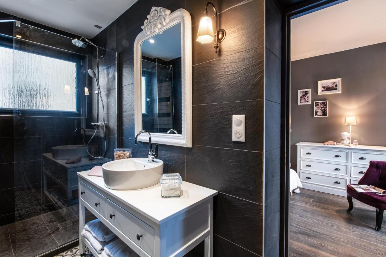 Le Clos Caroline Brides-les-Bains Kültér fotó
