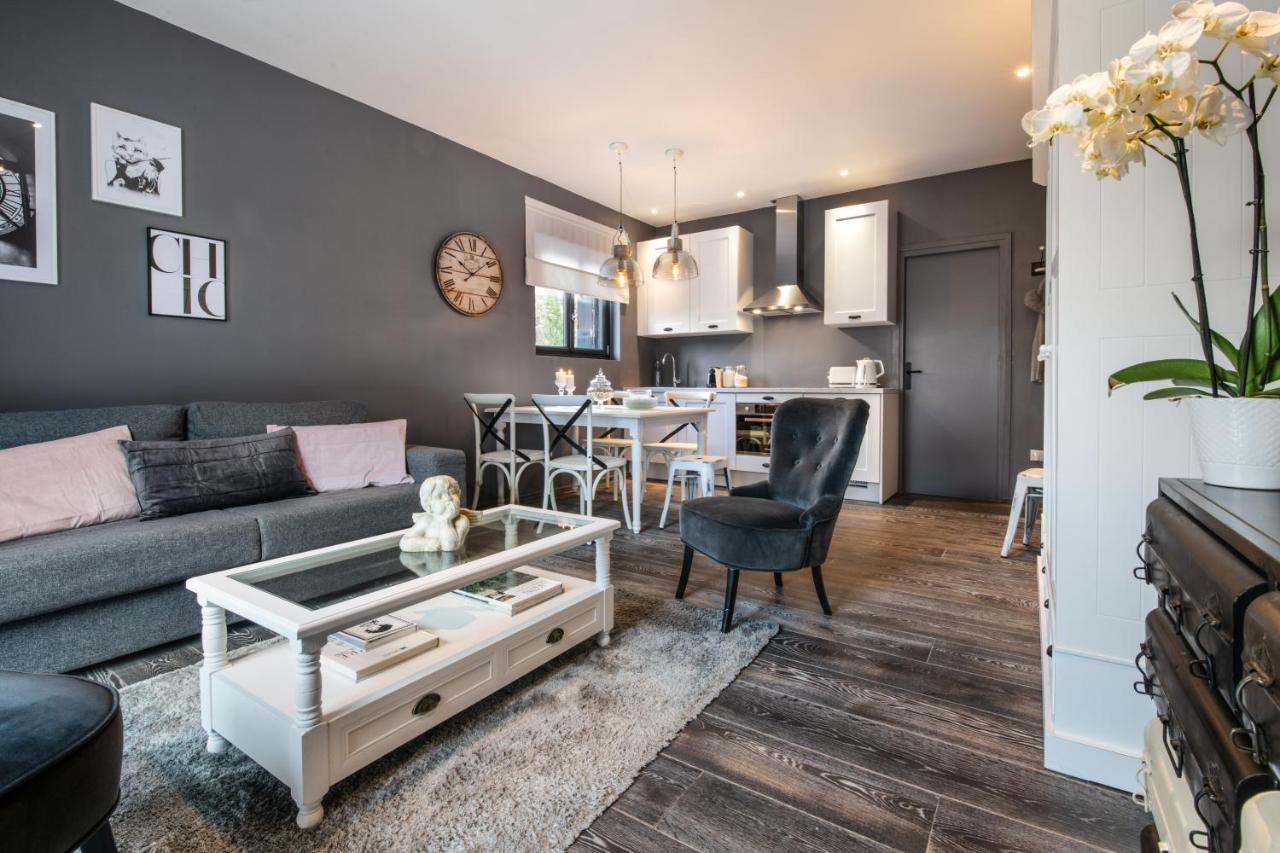 Le Clos Caroline Brides-les-Bains Kültér fotó