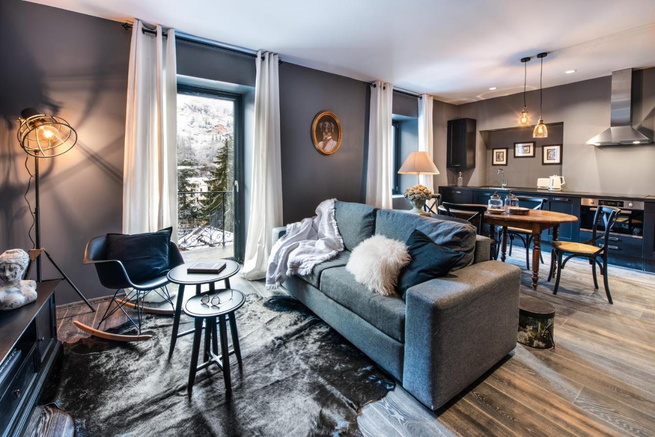 Le Clos Caroline Brides-les-Bains Kültér fotó