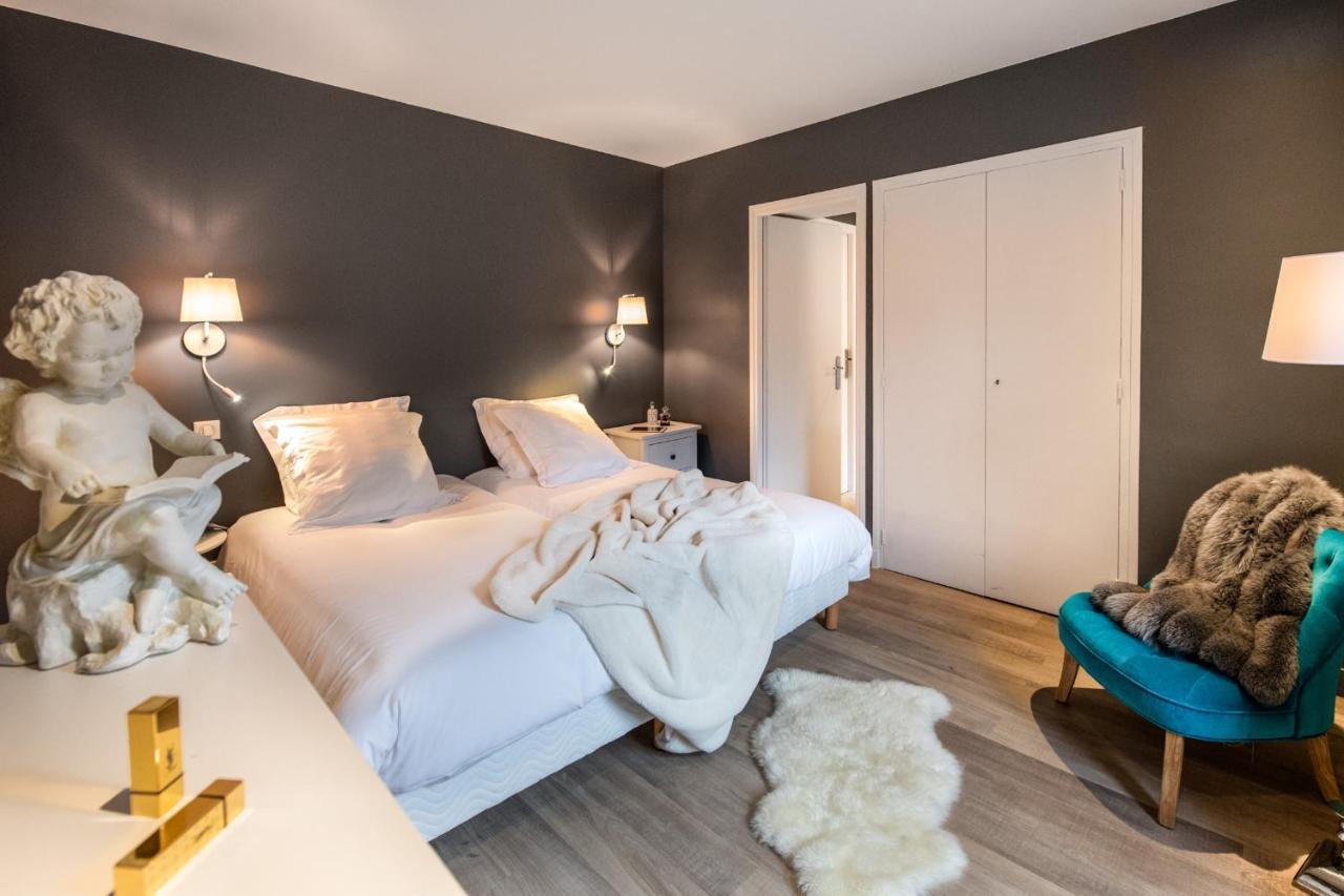 Le Clos Caroline Brides-les-Bains Kültér fotó