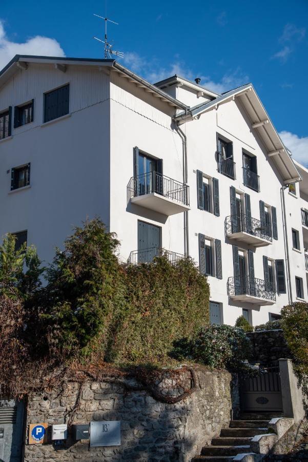 Le Clos Caroline Brides-les-Bains Kültér fotó
