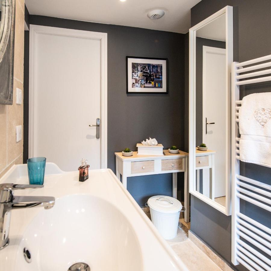 Le Clos Caroline Brides-les-Bains Kültér fotó